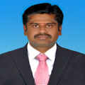 R NATARAJAKUMARAN - M.Sc.,M.Phil, CCA